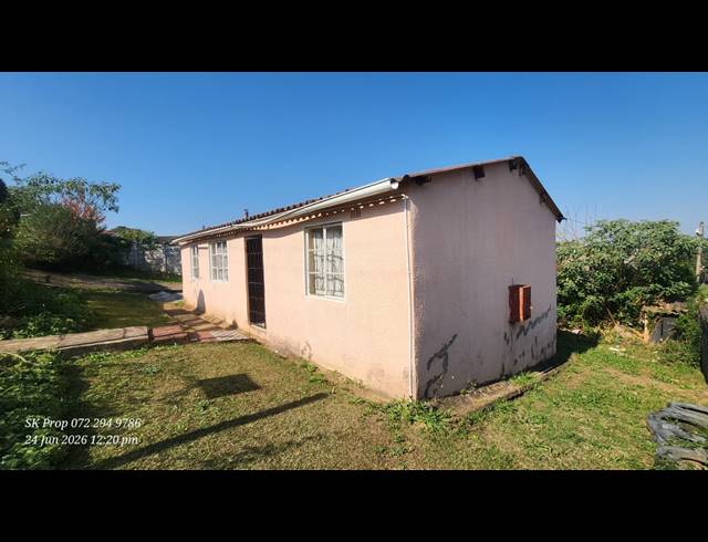 3 BEDROOM FREESTANDING FOR SALE IN NORTHDALE